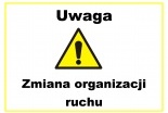 Zmiana trasy linii 15, 38 i A w dniu 26.09.2021 r.